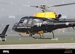 RAF Shawbury the Defence Helicopter Flying School DHFS operates ...