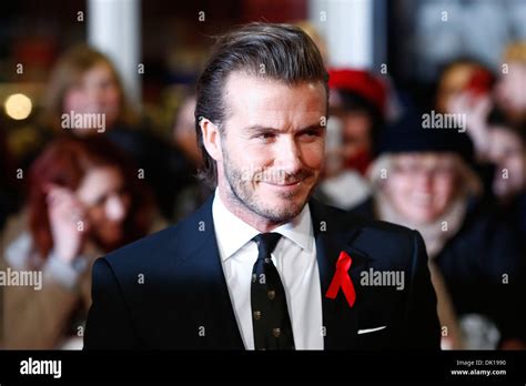 David Beckham England Captain Hi Res Stock Photography And Images Alamy