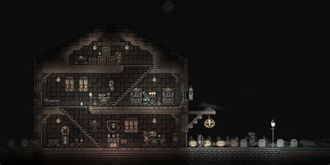 Terraria Official On Twitter Halloween Event Is Live In Terraria It