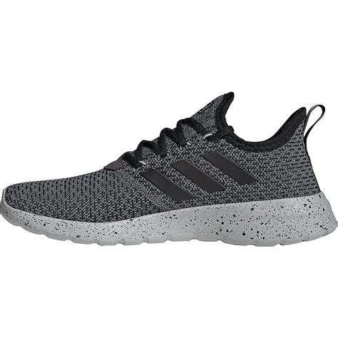 Adidas Mens Lite Racer Rbn Running Shoes Academy