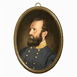 General Thomas Jonathan Jackson - Confederate Museum