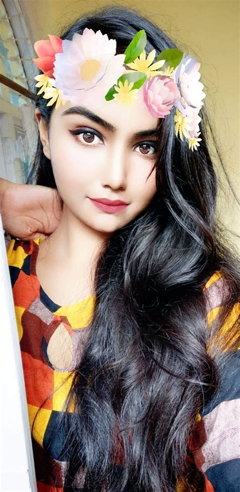 Pin By Preethi Anushvi On Preethi Anushvi Cute Girl Dresses Sweet Girl Pic Pretty Girls Selfies