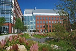 University of Rhode Island Center for Biotechnology and Life Sciences ...