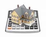 Calculate Home Mortgage