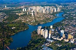 Londrina é elevada à categoria A no Mapa Turístico Brasileiro ...