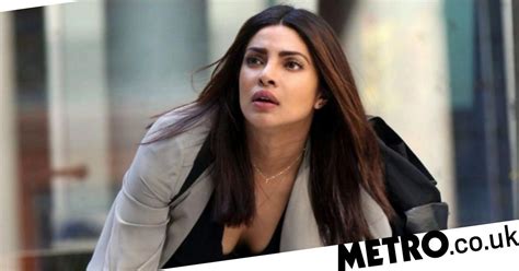 Priyanka Chopra Apologises For Offence Caused During Quantico Episode