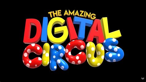 Everything We Know About The Amazing Digital Circus So Far Youtube