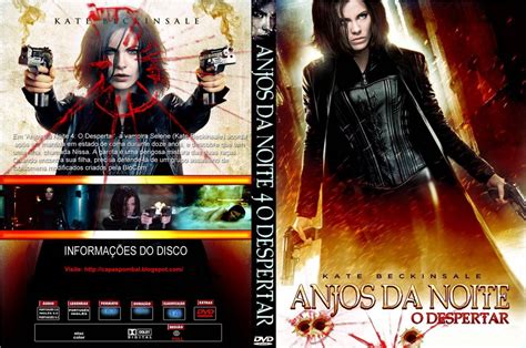 Kate beckinsale, stephen rea, michael ealy and others. Capas Filmes Aventura: Anjos da Noite 4 - O Despertar