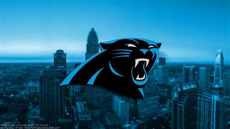 Carolina Panthers Nfl Hd Wallpapers Best Nfl Football Wallpapers