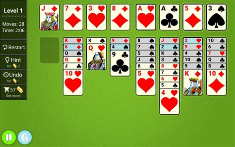 Freecell Solitaire Epic Apk For Android Download