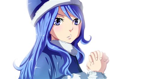 Juvia Fairy Tail Hd Wallpaper 74 Images