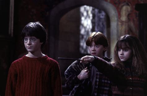 Harry Potter And The Sorcerers Stone Movie Photo Gallery Gabtor S Weblog
