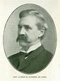 Albert B. Cummins (1850-1926) | Albert Baird Cummins (1850-1… | Flickr