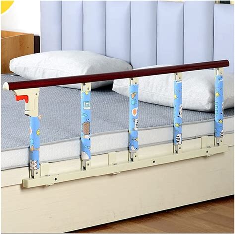 Bed Rails For Elderly Adults Folding Bed Assist Rail Bed Assist Bar Bed Guards For