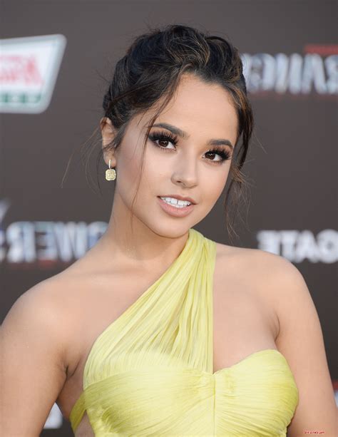 Becky G Sex Tape Nude Photos Leaked Sex Leaks