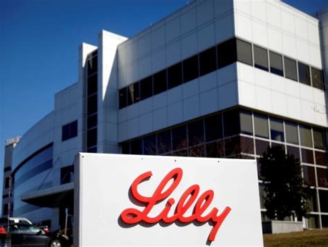 Eli Lilly Forecasts 2023 Adjusted Profit Below Estimates Kalkine Media