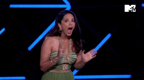 MTV Splitsvilla X4 Mid Season Promo Ft Sunny Leone Arjun Bijlani