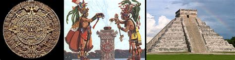 El Mundo De Los Estudios Sociales Los Mayas Aztecas Incas