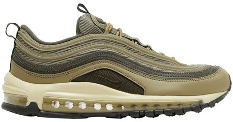 Nike Air Max 97 Neutral Olive In Green Lyst
