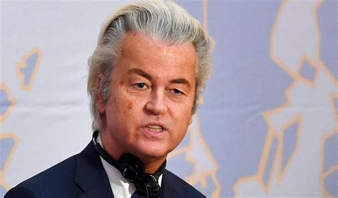 News about geert wilders, including commentary and archival articles published in the new york times. Absage von Mohammed-Karikaturenwettbewerb in Niederlanden ...