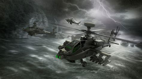Boeing S New Apache Helicopter Looks Like A Winner 19FortyFive