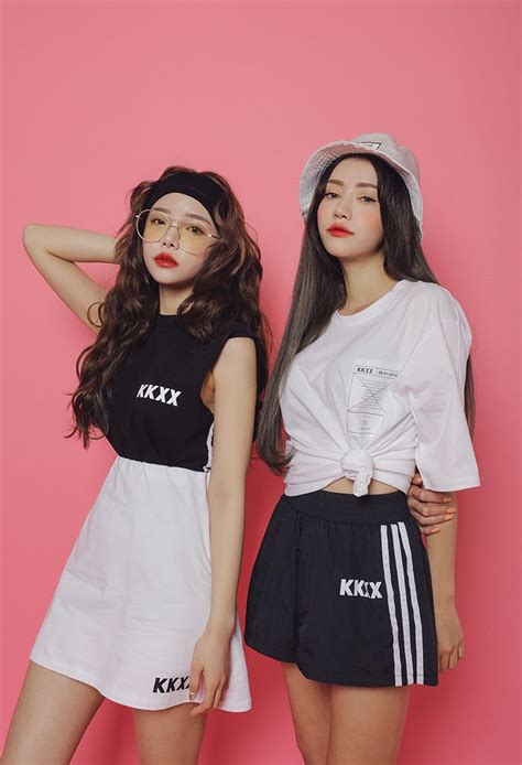 💕just another blog with cute clothes💕 matching outfits best friend ulzzang fashion fashion