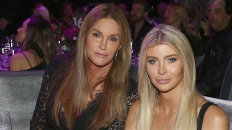 Caitlyn Jenner Engaged To Her 21 Year Old Girlfriend New Report Claims