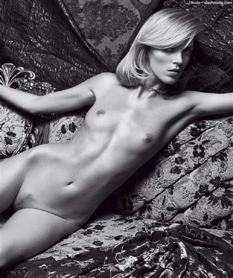Anja Rubik Nude Hot Nude Celebrities Sexy Naked Pics