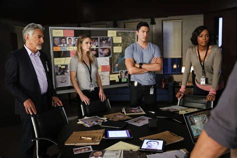 Preview — Criminal Minds Season 14 Episode 1 300 Tell Tale Tv