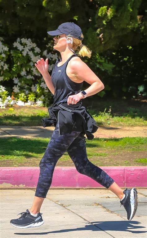 Reese Witherspoon From Candid Celeb Pics You Need To See This Week E