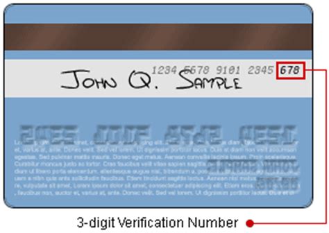 Thus, free credit card numbers from an official issuer are accessible from website or services that need verification process. myFICO - Credit Card Verification Help