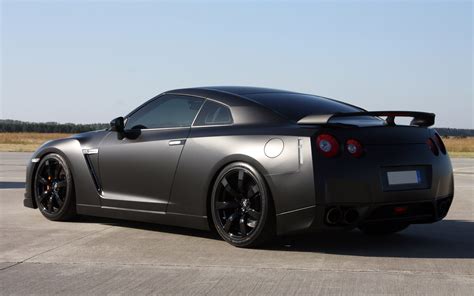 Here you can get the best gtr wallpapers for your desktop and mobile devices. GTR wallpaper | 1920x1200 | #75895