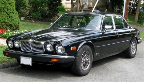 The Finest Jaguar Car Models Of All Time