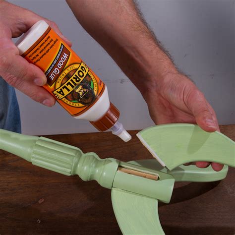 Tough Gorilla Wood Glue Epoxy Waterproof Multi Purpose Adhesive Various