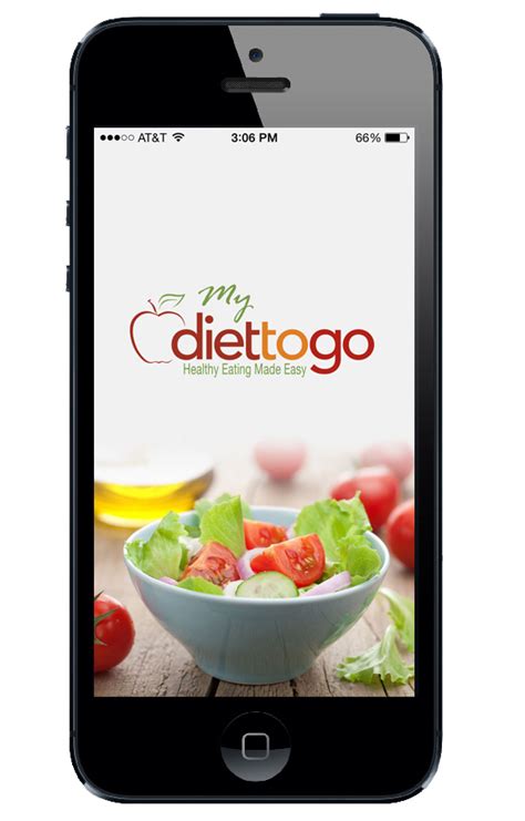 Looking to lose weight and get healthy? Diet-to-Go Introduces New Online and Mobile Weight-Loss ...