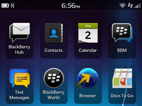 Makany agan download app apk nya dr google aja. Bersamabiz: Blackberry Z3 Jakarta Edition - 8GB
