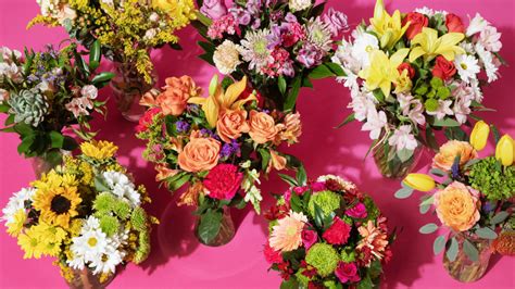 8 Best Flower Delivery Service Of 2023 Reviewed