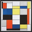 100 years of De Stijl. We speak of concrete and not abstract… | by Lucy Laughland | FGD1 The ...