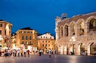 Piazza Bra, Verona - Lets Travel More