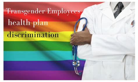 Transgender Employees California Labor And Employment Law