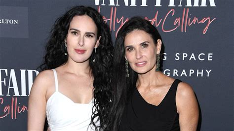 demi moore s daughter rumer makes brave health revelation with teary video hello