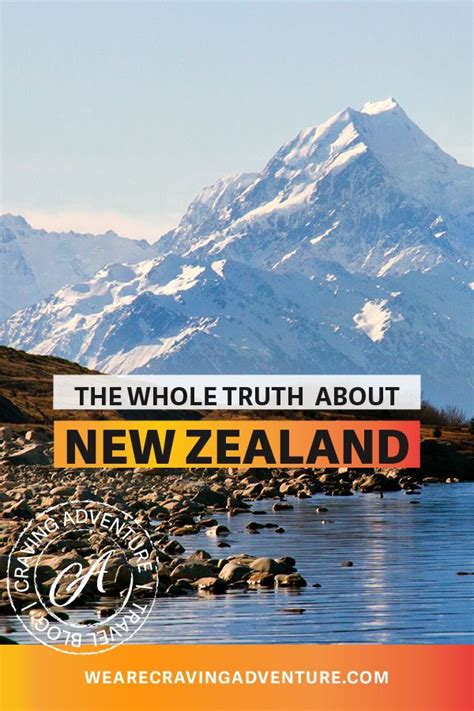 Pin On New Zealand Travel Tips And Inspiration