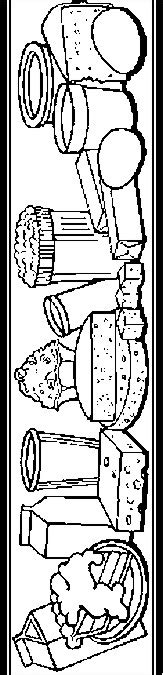 Free printable coloring pages for kids. 30 Best Dairy Coloring Pages for Kids - Updated 2018