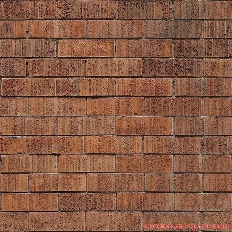 1843 Brick Texture Sketchup Model Free Download