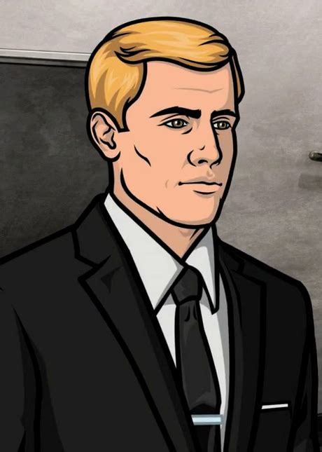 Picture Of Archer