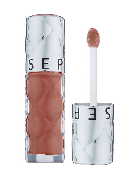 Buy Sephora Collection Outrageous Plump Lip Gloss Xxl Nude Nnnow Com
