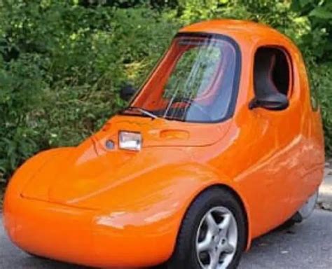 The Top Bottom Ugliest Cars Ever Made Ckpgtoday Ca