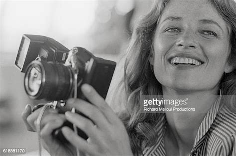 Charlotte Rampling Jarre Photos And Premium High Res Pictures Getty