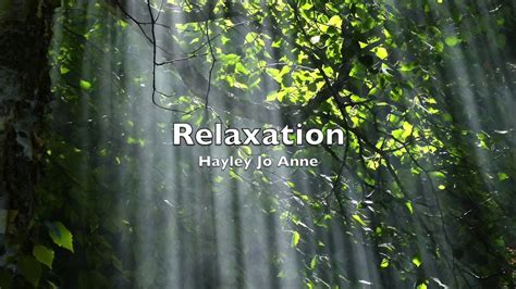 Short Guided Meditation Deep Relaxation Youtube