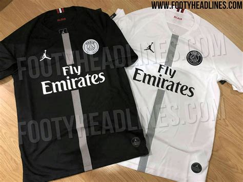 Entrá y conocé nuestras increíbles ofertas y promociones. Jordan x Paris Saint Germain: nuevas camisetas para la ...